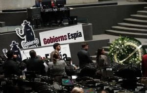 Diputados de la 4T aprueban ley de Inteligencia; viola el derecho a la privacidad: oposición