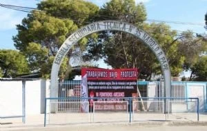 Denuncian otra agresión a maestros en secundaria de Coahuila; amenazan a alumnos de la UTT