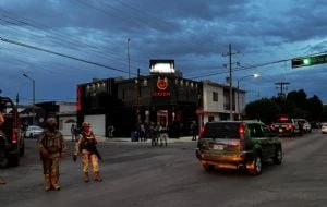 Catean oficinas de la CATEM en Durango tras acusaciones de extorsión