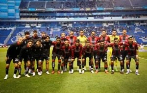 Grupo Orlegi inicia proceso de venta del Atlas