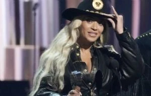Roban discos duros que contienen música inédita de Beyoncé de un coche en Atlanta