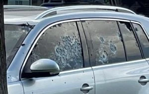 Ejecutan en Culiacán al comandante Nitro de la Policía Estatal de Sinaloa