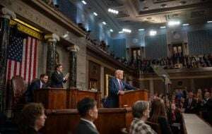 Trump dice que Zelenski le envió una carta asegurando estar listo para firmar acuerdo