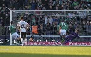 El Liverpool es eliminado de la FA Cup por el Plymouth, un equipo de Segunda División