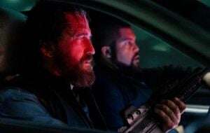 “Den of Thieves 2: Pantera” debuta al frente de la taquilla; “Better Man” fracasa