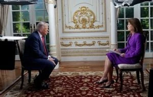 “No han ido suficientemente lejos”: esto dijo Trump sobre las redadas migratorias de ICE