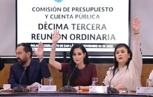 Asesinato de Carlos Manzo polariza el debate de diputados por el presupuesto