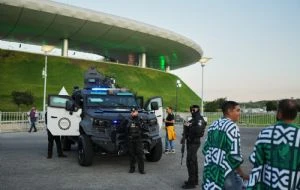 La violencia del crimen organizado: el rostro que México quiere ocultar en el Mundial de Futbol