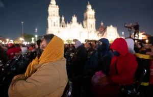 Se pondrá peor el frío en estas alcaldías de CDMX para la madrugada del martes; habrá heladas