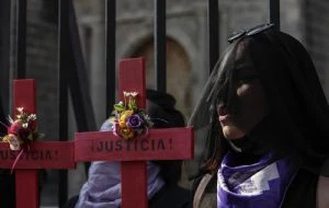 Vinculan a proceso a sujeto que mató a su pareja en la colonia Mártires de Tacubaya