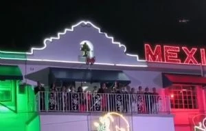 “¡Viva José Ortiz de Domínguez!”, grita el alcalde de Jiutepec, Morelos (Video)