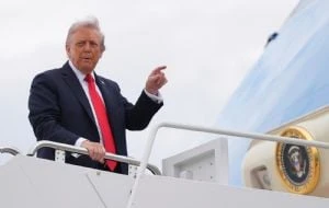 Trump ordena a fiscales que apliquen 