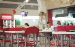 Reclutamiento del CJNG a jóvenes: alertan por citas en restaurantes de comida rápida