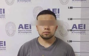 Andrea Chávez solicita trasladar a penal varonil a presunto infanticida transgénero