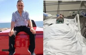 Jaime Alanís: la historia del mexicano que cayó de un techo durante una redada del ICE