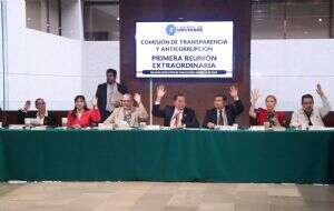 Avanza la reforma que crea la “Transparencia para el Pueblo” que suplirá al INAI