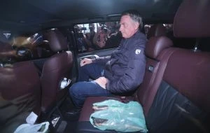 Corte Suprema de Brasil se mantiene firme en el juicio a Bolsonaro pese a presión extranjera