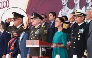 Caso Cienfuegos, un expediente que ahora persigue al gobierno de Sheinbaum