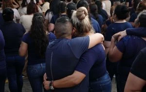 Mujeres en prisión: discriminación, abandono y sentencias más severas que los hombres (Video)