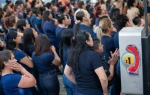 Juez federal ordena atender salud mental de reclusas tras 20 muertes sospechosas