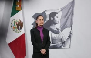 “Habría que ver las pruebas”: Sheinbaum sobre auditorías “a modo” de Colmenares en la ASF