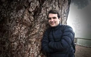 Periodista deportivo es condenado a siete años de cárcel por 