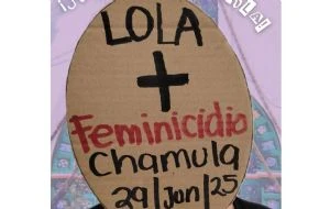 La regidora tsotsil Lola Patricia es asesinada a balazos por su marido