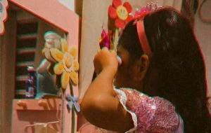 Tras un año desaparecida por violencia vicaria, Lucía es hallada y entregada a su madre
