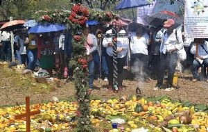 A un año de la masacre en Chicomuselo, pobladores acusan: “Seguimos siendo víctimas”