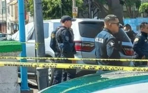 Detienen a presuntos feminicidas de la abogada Oralia Pérez Garduño
