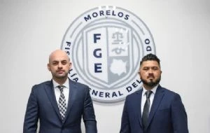 Fabiola García es removida de la Fiscalía de Feminicidios en Morelos; nombran a Héctor Ortiz