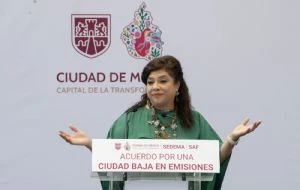 Gobierno de Brugada expropia predios en la CDMX por esta razón