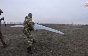 Sicarios de cárteles mexicanos y colombianos se infiltran en Ucrania para entrenarse en drones