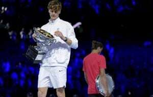 Jannik Sinner vence a Alexander Zverev y gana su segundo título consecutivo del Abierto de Australia