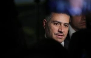 Omar García Harfuch defiende estrategia de seguridad: “Hay 27 homicidios menos diarios