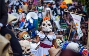 Día de Muertos 2025 en Morelos: tradición y turismo comunitario