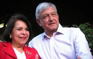 Tribunal de Disciplina Judicial estará integrado por personajes cercanos a AMLO