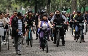 En esto consiste el Plan Ciclista 2025-2030 para la CDMX