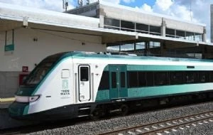 Mil kilómetros de carreteras afectadas en el sureste mexicano con construcción de Tren Maya