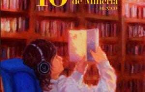 Recorte de dos días a la FIL de Minería, para ayudar a editores