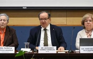 Estas son las acciones que propone la UNAM para el regreso seguro a las clases presenciales