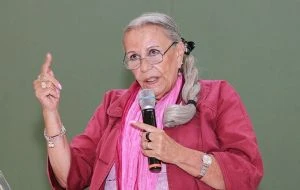 Fallece Teresa Ulloa, activista que luchó contra la explotación sexual y la maternidad subrogada