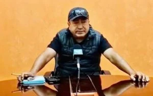 Colectivo alertó de “grave riesgo de impunidad” en el asesinato del periodista Armando Linares