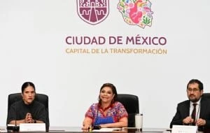 Brugada anuncia horarios y límites de velocidad a vehículos que transporten sustancias peligrosas