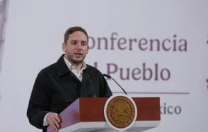 Incrementa abasto de medicamentos; SSA anuncia nueva licitación para compra de fármacos