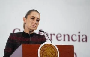 No hay cifras oficiales sobre afectaciones económicas por huachicol fiscal: Sheinbaum