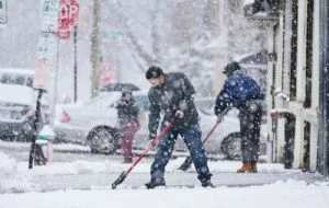 La Niña llegó para distorsionar el clima en todo el mundo, pero su impacto podría ser débil