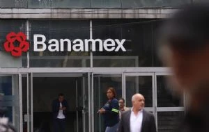 Citi acuerda venta del 22.6% de Banamex