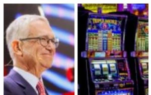 UIF investiga a Salinas Pliego por lavado de dinero en sus dos casinos; acusa persecución política