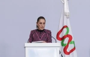 EN VIVO: Conferencia mañanera de Sheinbaum (131125)